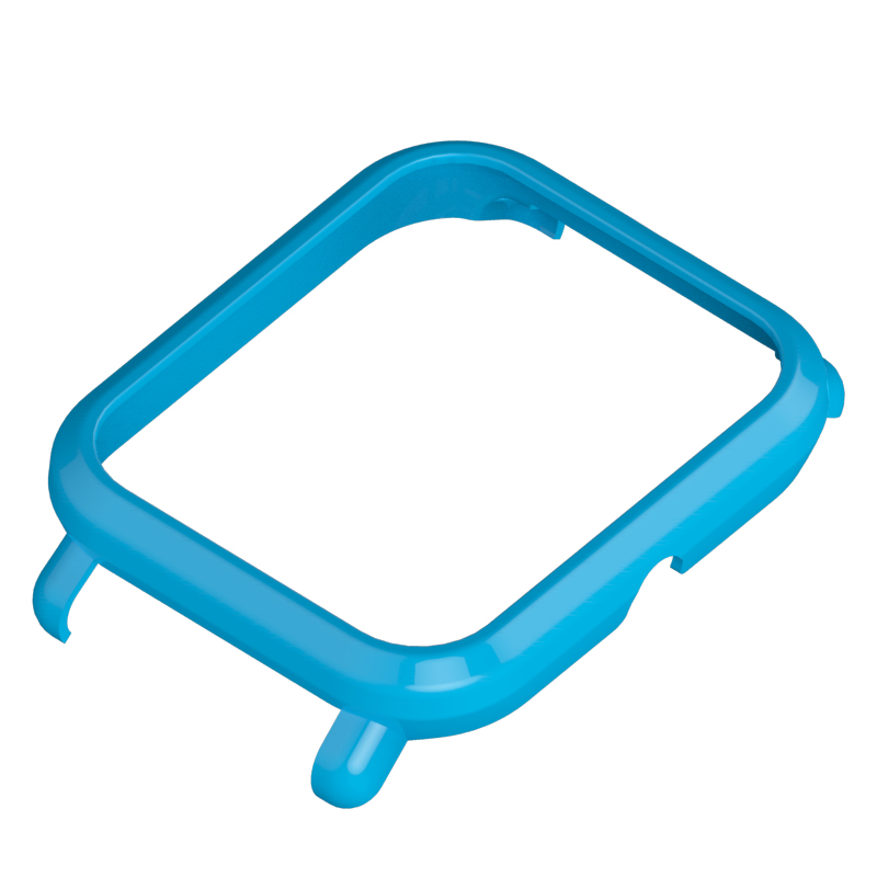 For Amazfit Bip için kılıf kap - Silicone Band Replacement incelemesi ve fiyatı
