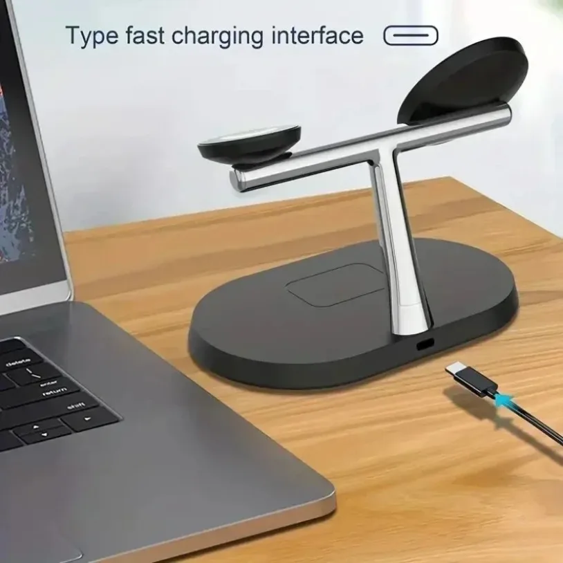 3'ü 1 Arada Opansten Manyetik  - Smartwatch Ac incelemesi ve fiyatı