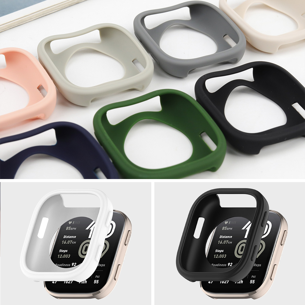 TPU/PC/Silikon Kılıf Amazfit B - Amazfit Smartwatch Accessories incelemesi ve fiyatı