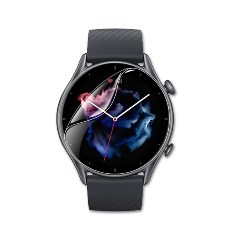 5 adet TPU yumuşak koruyucu Fi - Amazfit Smartwatch Accessories incelemesi ve fiyatı
