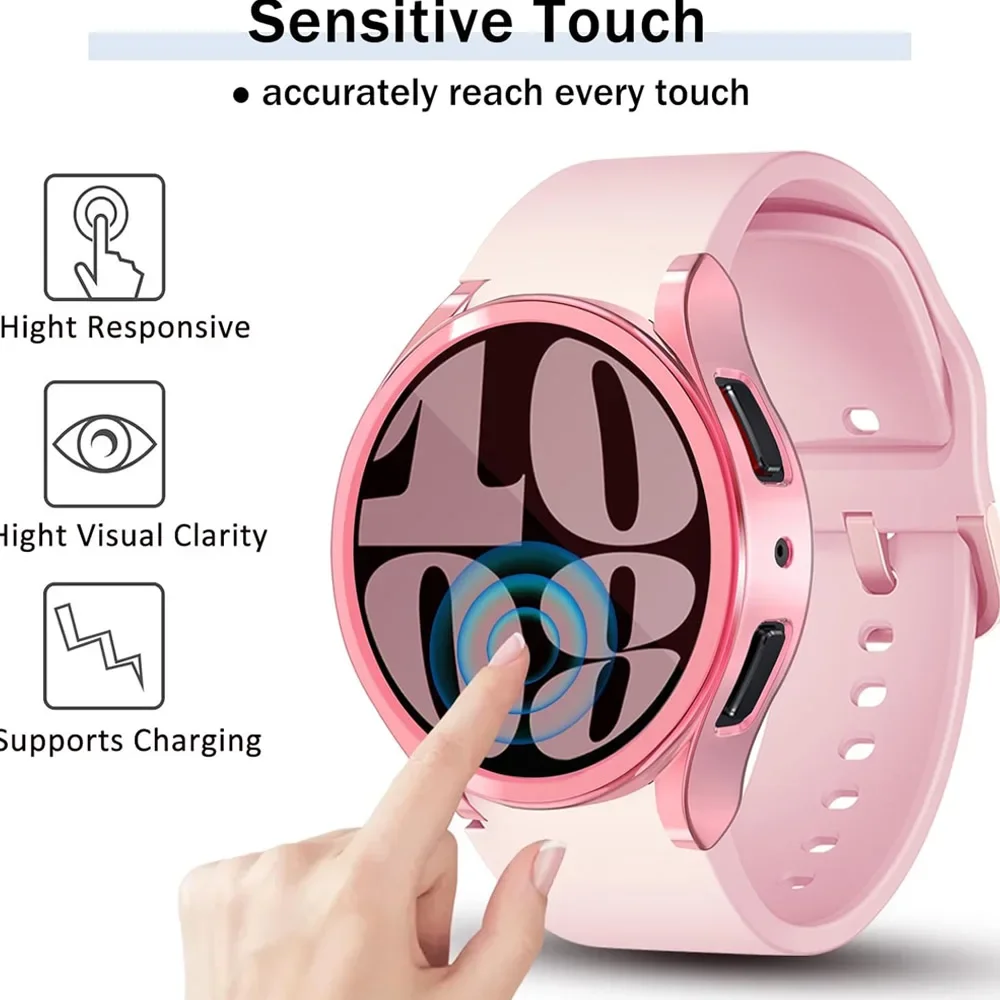 Samsung Galaxy İzle 7 için kıl - Accessories For Galaxy Watch 5 incelemesi ve fiyatı