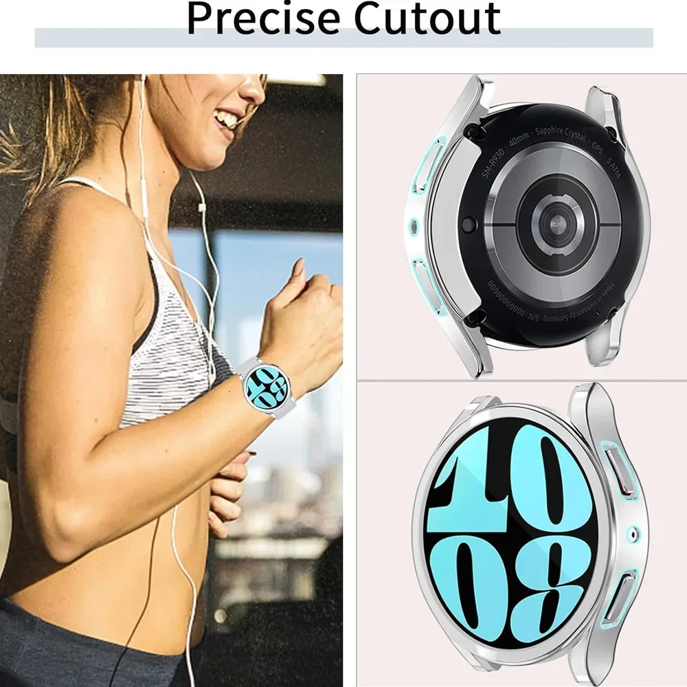 Samsung Galaxy İzle 7 için kıl - Accessories For Galaxy Watch 5 incelemesi ve fiyatı