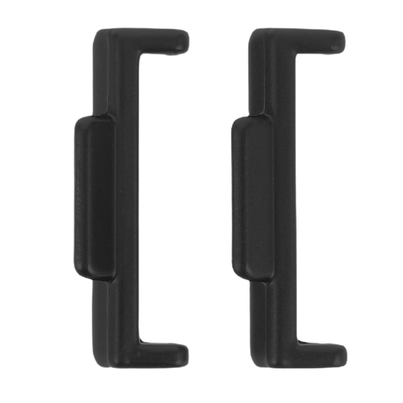 2 Adet Metal Saat Kayışı Bağla - Smartwatch Straps & Accessories incelemesi ve fiyatı