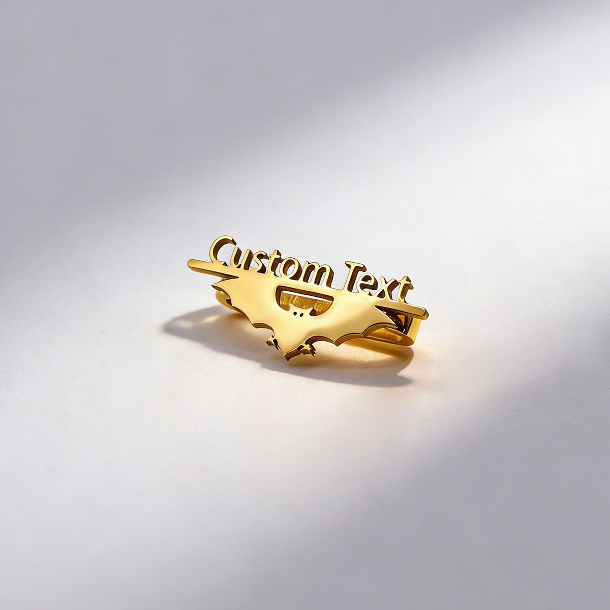 Todorova Gotik Yarasa Özel İsi - Smartwatch Straps & Accessories incelemesi ve fiyatı