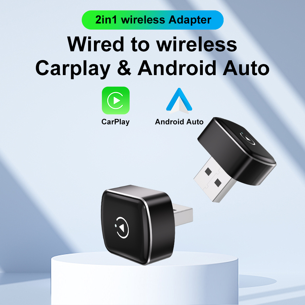Car Play 2'si 1 Arada Kablosuz - Smartwatch Universal incelemesi ve fiyatı