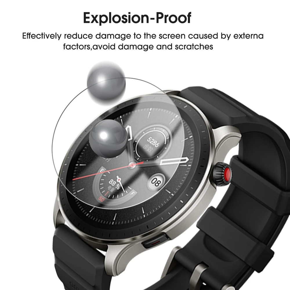 Temperli cam için akıllı saat  - Motorola Smartwatch Accessories incelemesi ve fiyatı