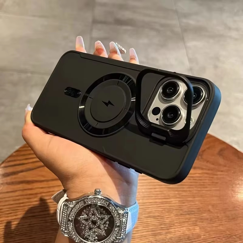 Yeni Magsafe Telefon Kılıfı İç - Magnetic Charging Stand incelemesi ve fiyatı