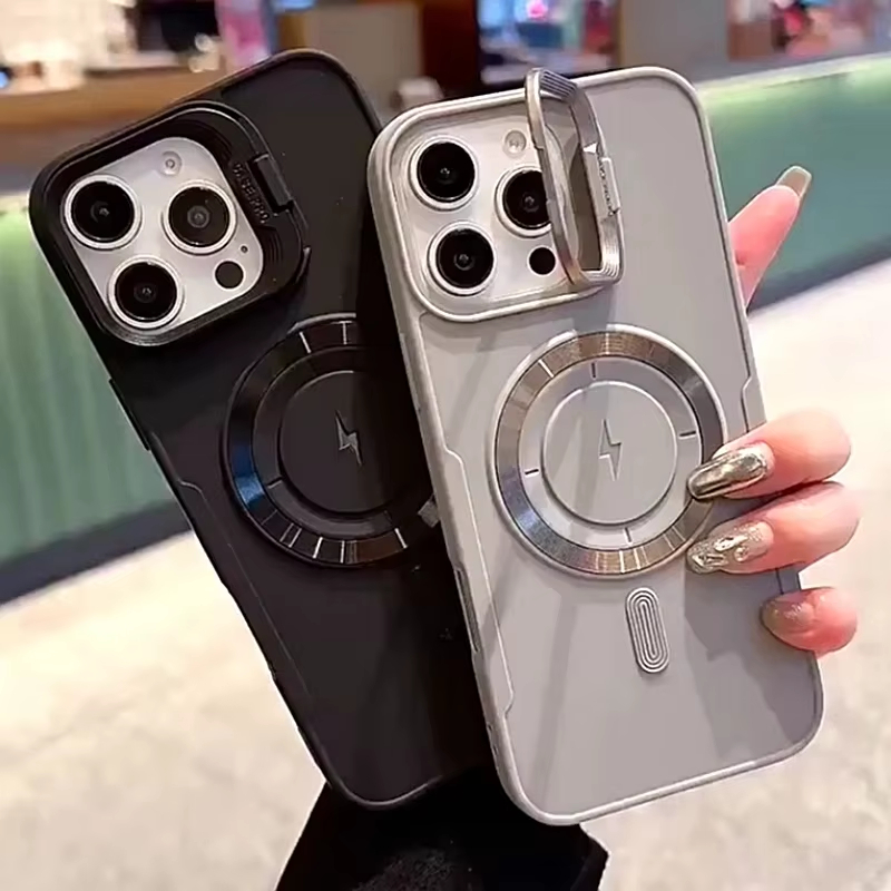 Yeni Magsafe Telefon Kılıfı İç - Magnetic Charging Stand incelemesi ve fiyatı