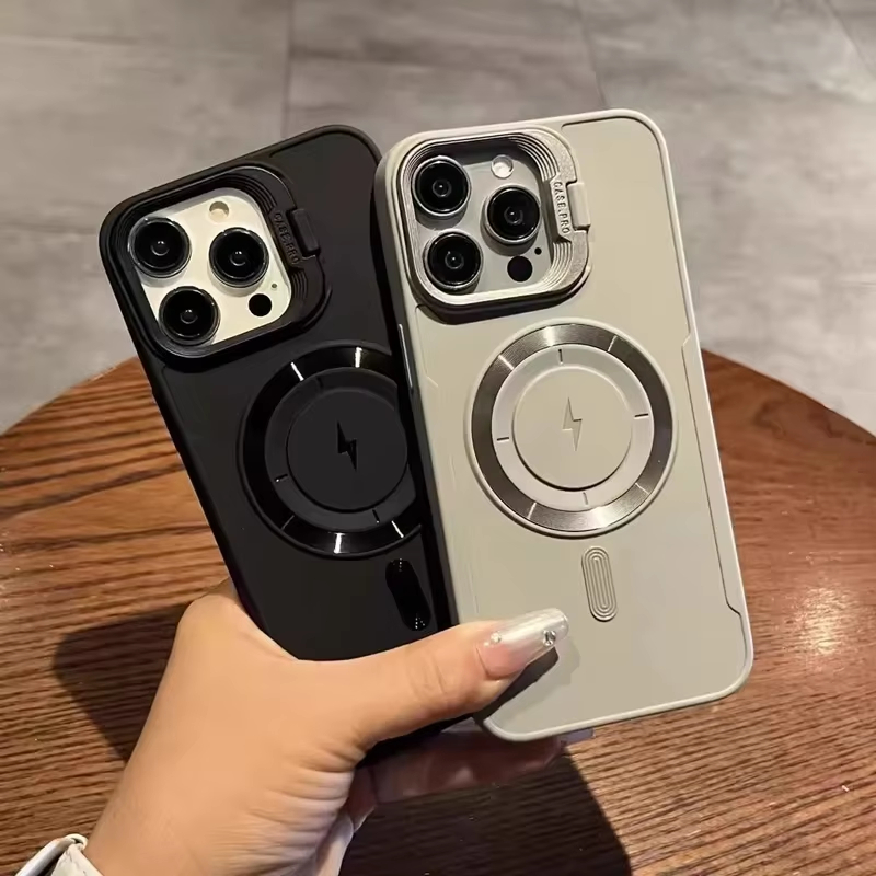Yeni Magsafe Telefon Kılıfı İç - Magnetic Charging Stand incelemesi ve fiyatı