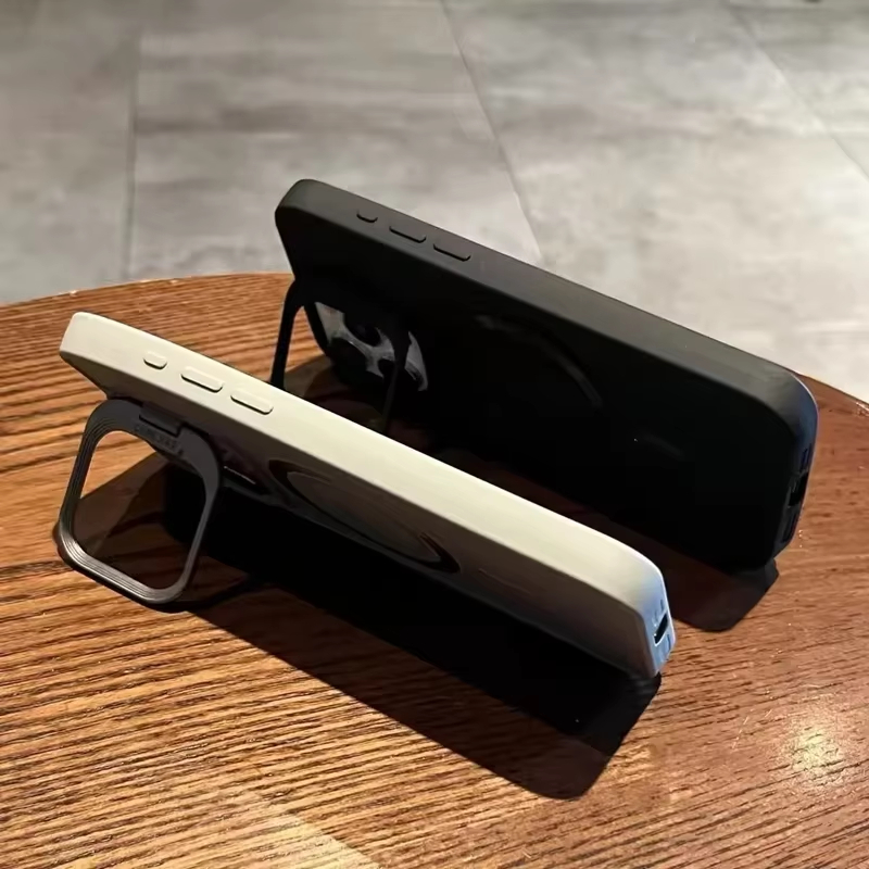 Yeni Magsafe Telefon Kılıfı İç - Magnetic Charging Stand incelemesi ve fiyatı