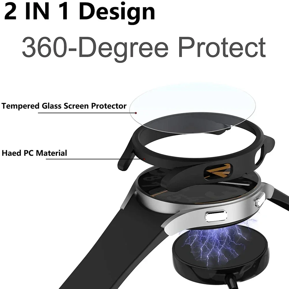 Samsung Galaxy İzle 5 4 44mm 4 - Accessories For Galaxy Watch 5 incelemesi ve fiyatı