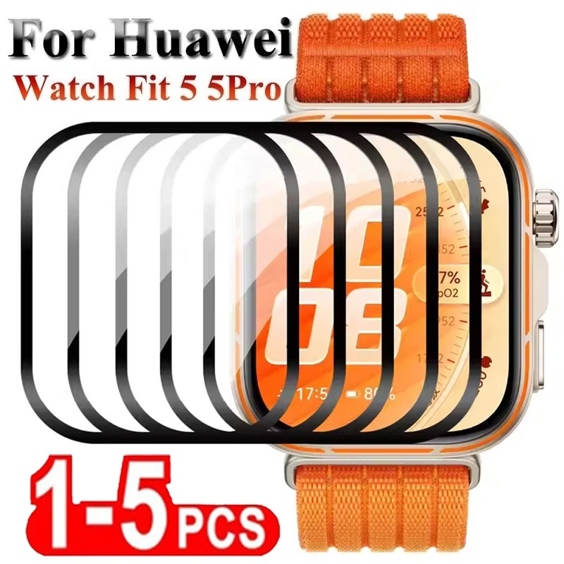 Ekran Koruyucu Huawei Watch Fi - Huawei Smartwatch Accessories incelemesi ve fiyatı