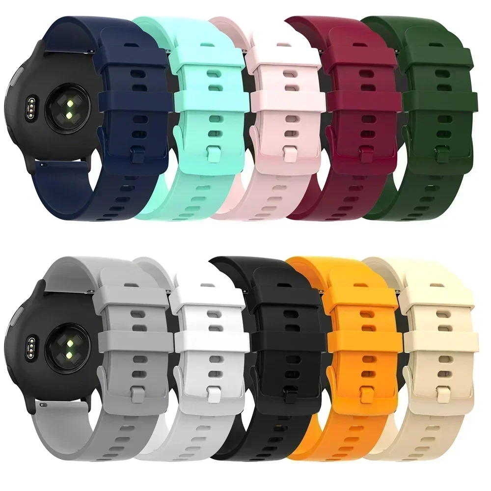 Fosil GEN 5E 5 LTE için 45/44m - Fossil Smartwatch Accessories incelemesi ve fiyatı