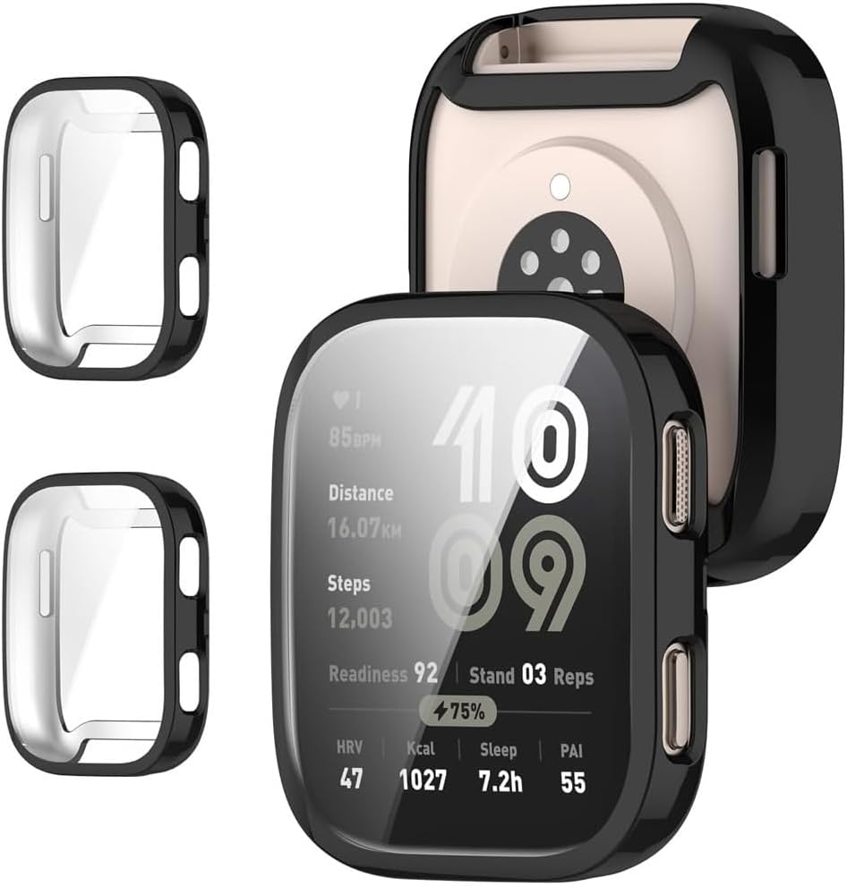 TPU Koruyucu Kılıf Amazfit Bip - Amazfit Smartwatch Accessories incelemesi ve fiyatı