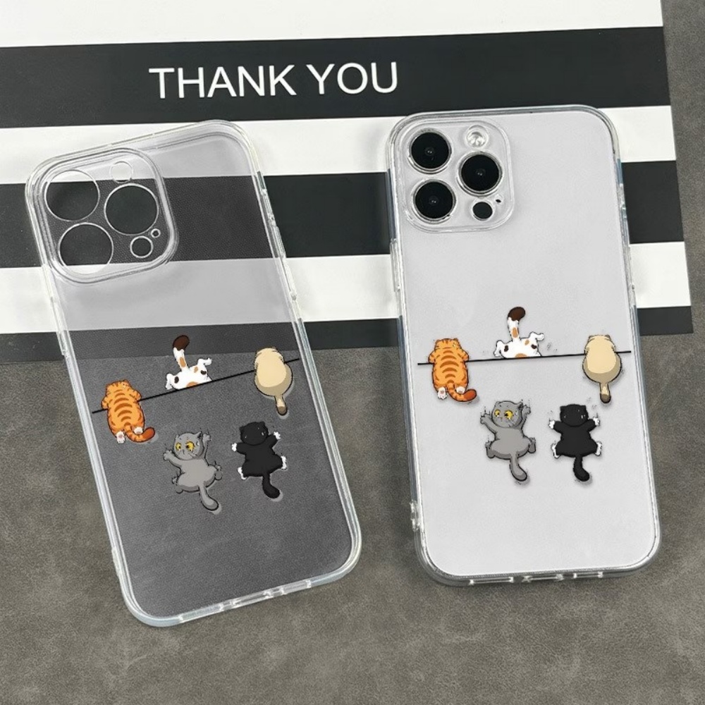 Beş Sevimli Kedi Desenli Telef - Apple Iphone 15 Pro Max incelemesi ve fiyatı