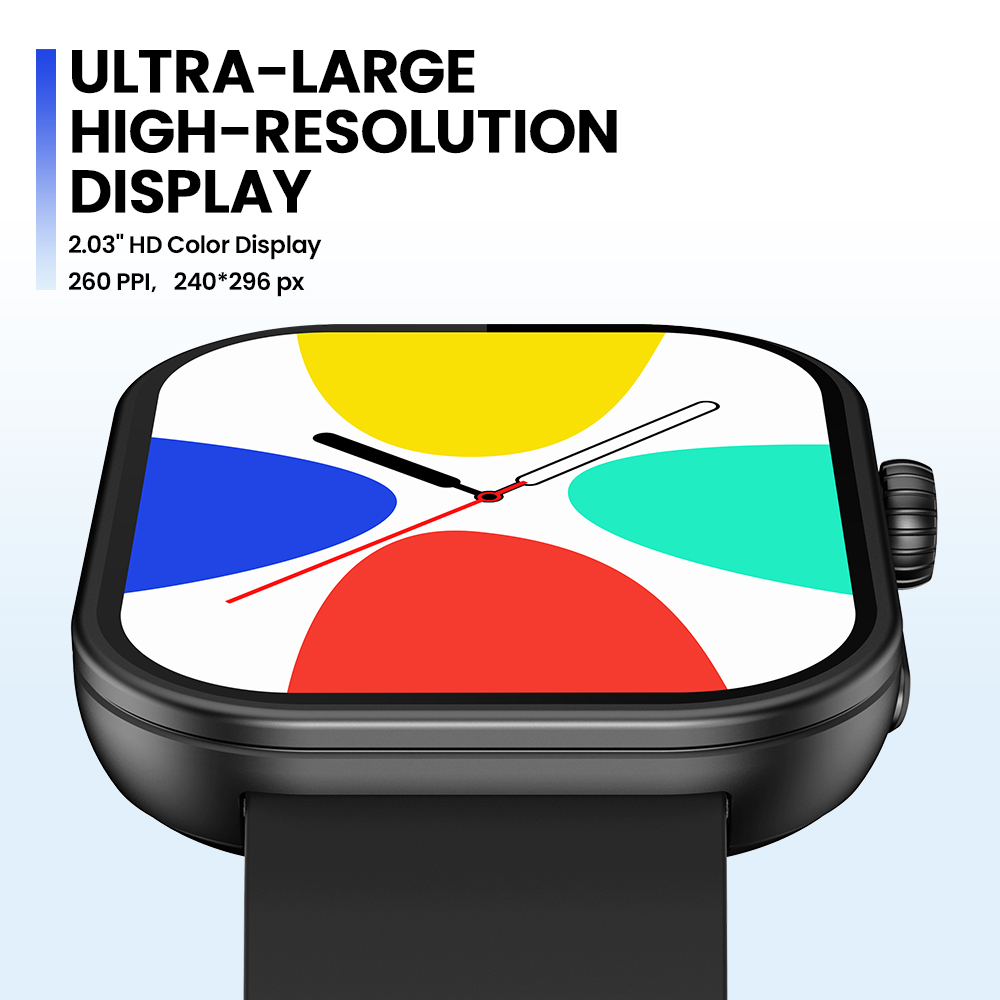 Yeni Zeblaze Btalk Plus Sesli  - Smartwatch X12 incelemesi ve fiyatı