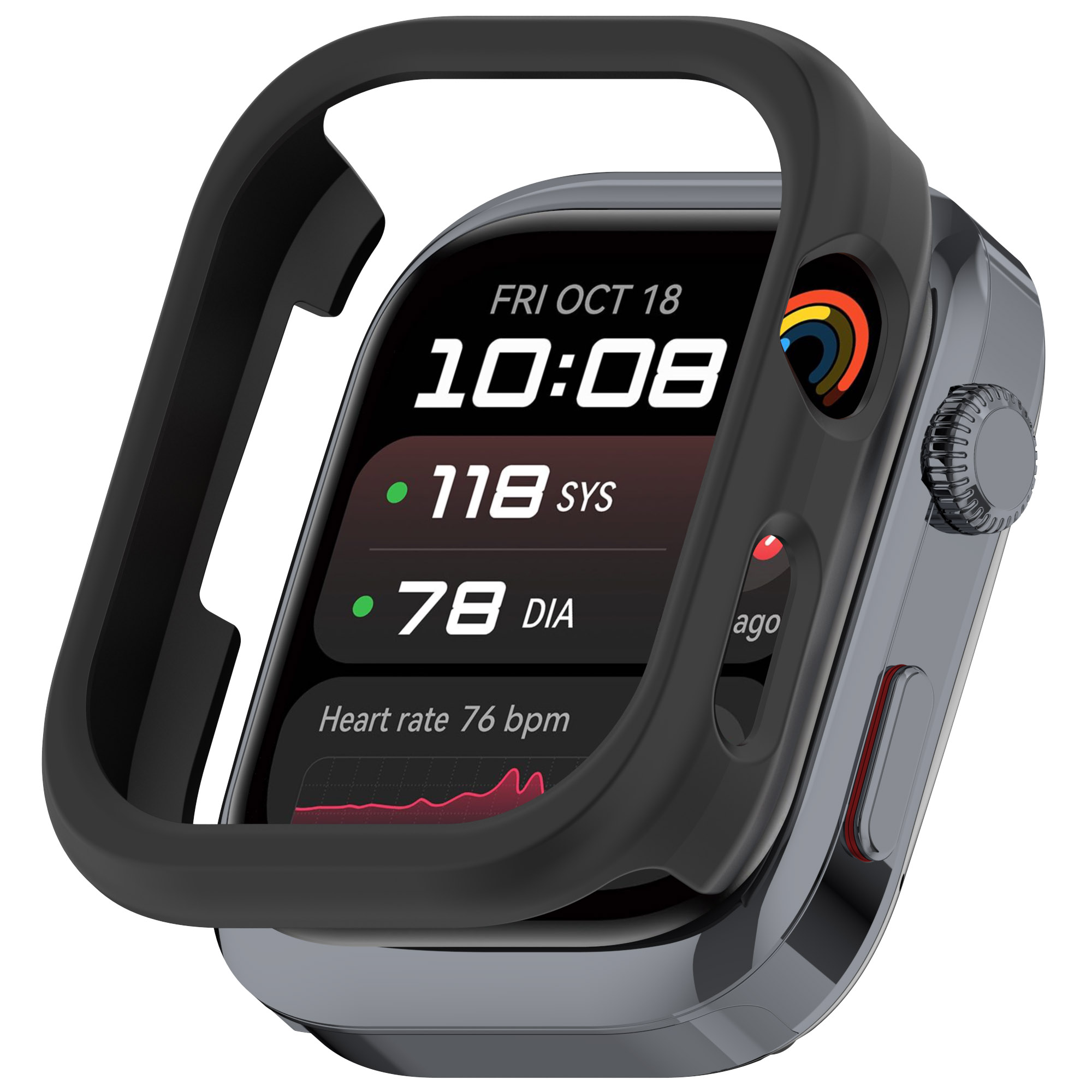 PC Kasa Huawei İzle D2 SmartWa - Huawei Smartwatch Accessories incelemesi ve fiyatı