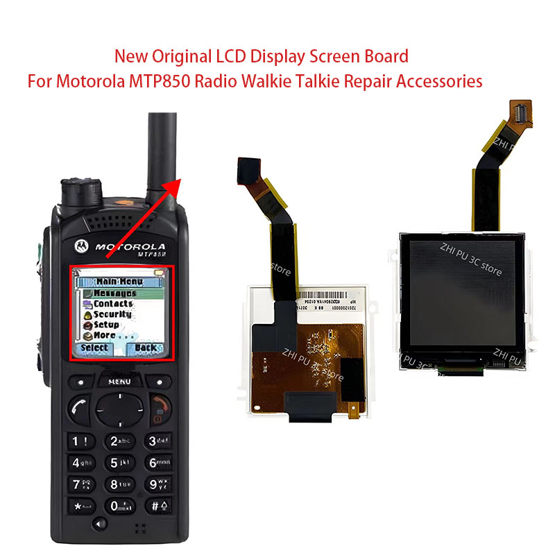 Neue Original LCD Display Scre - Motorola Smartwatch Accessories incelemesi ve fiyatı
