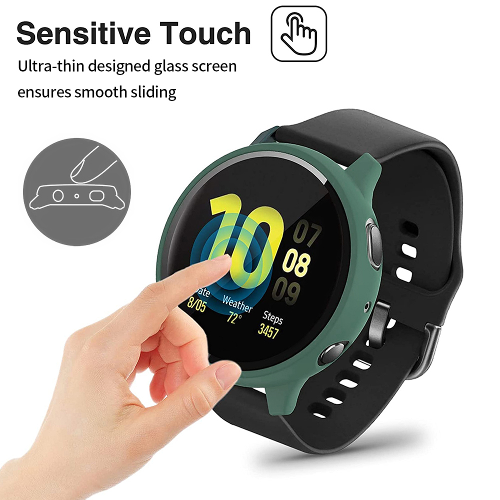 Samsung Galaxy için kılıf + ca - Samsung Smartwatch Accessories incelemesi ve fiyatı