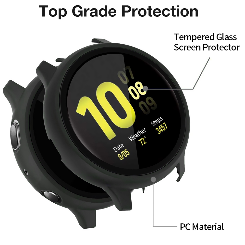 Samsung Galaxy için kılıf + ca - Samsung Smartwatch Accessories incelemesi ve fiyatı