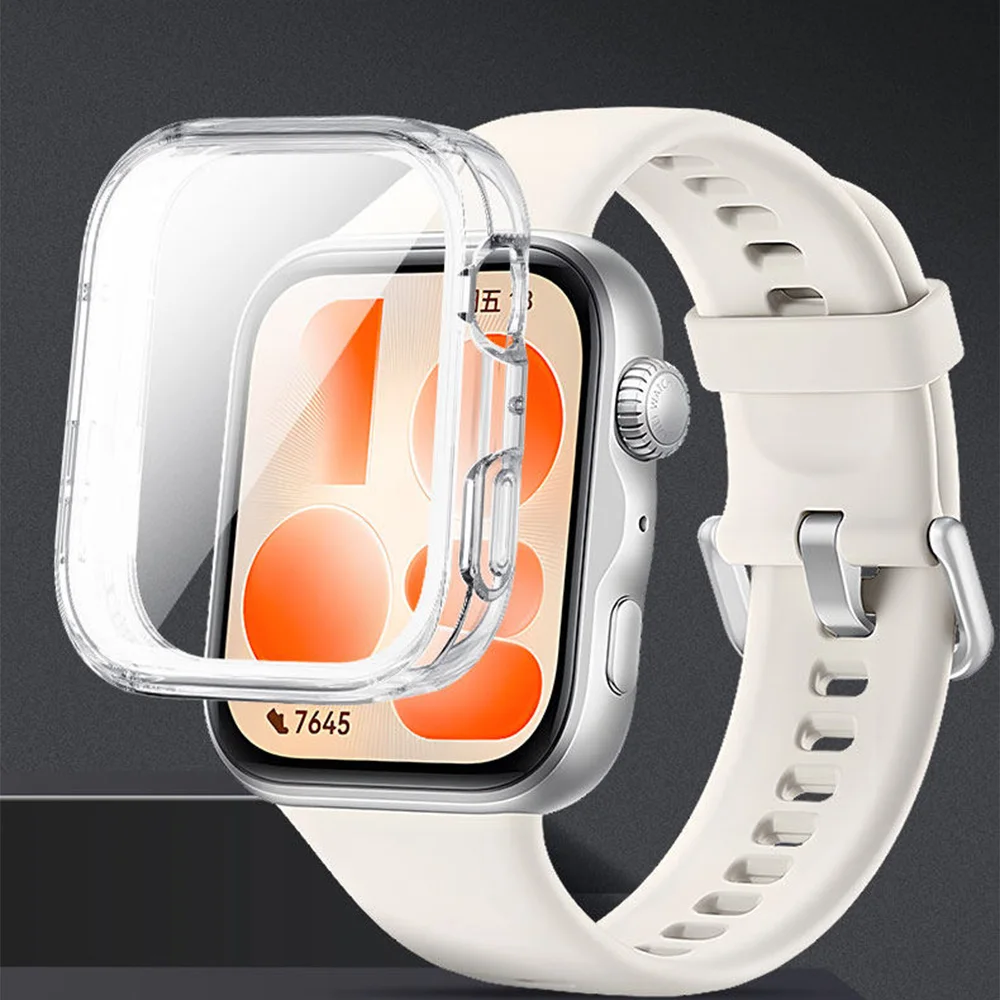 Ekran Koruyucu HUAWEI İzle Fit - Huawei Smartwatch Accessories incelemesi ve fiyatı