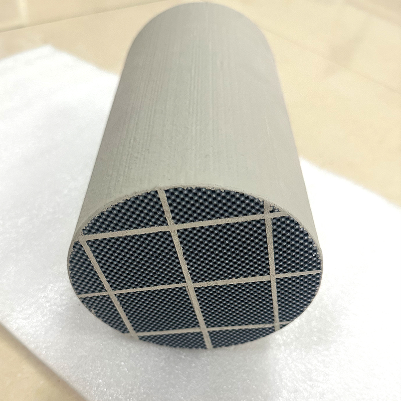 Silikon karbür filtre DPF SIC  - Silicone Band Replacement incelemesi ve fiyatı