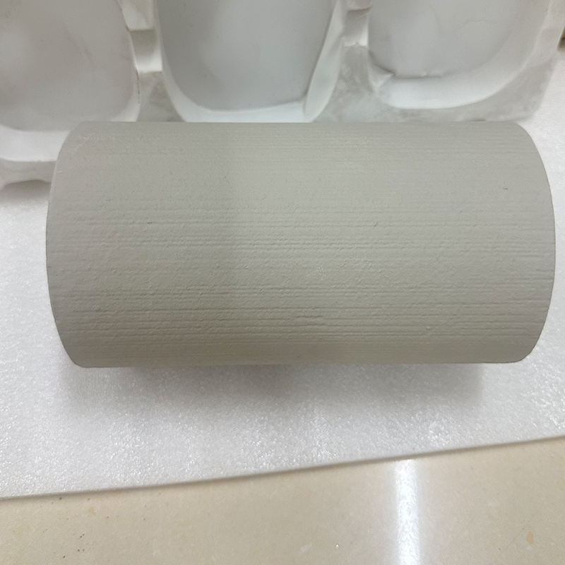 Silikon karbür filtre DPF SIC  - Silicone Band Replacement incelemesi ve fiyatı
