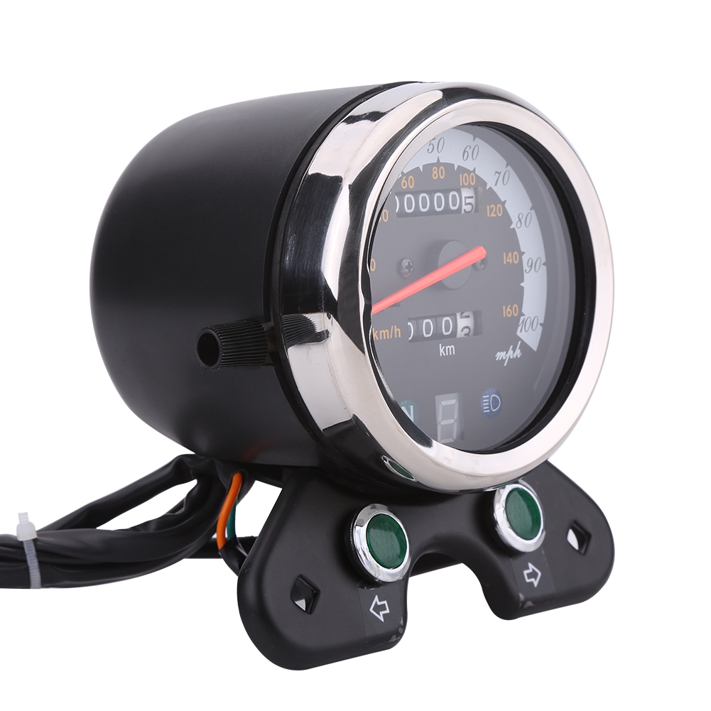 Evrensel motosiklet çift kilom - Smartwatch Universal incelemesi ve fiyatı