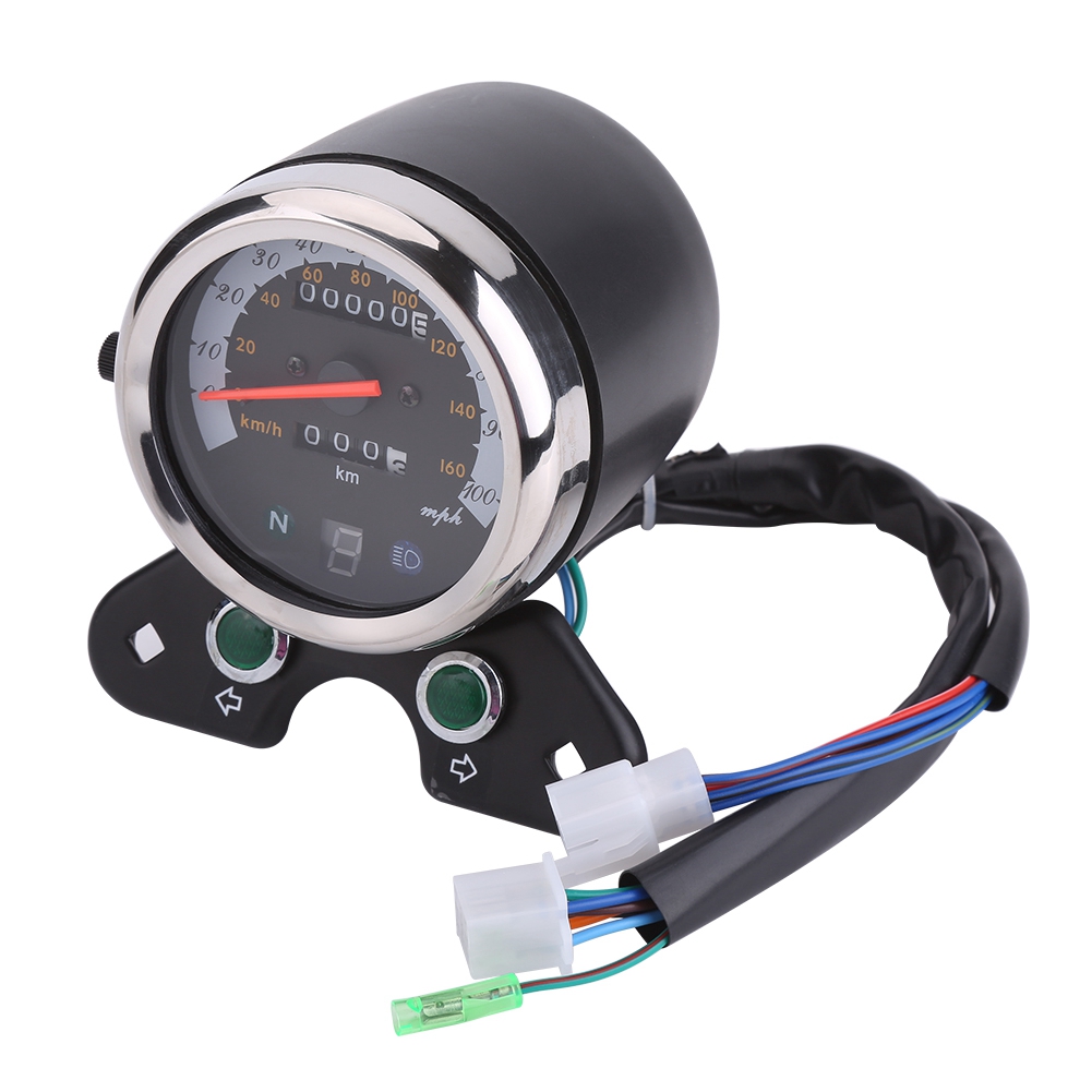 Evrensel motosiklet çift kilom - Smartwatch Universal incelemesi ve fiyatı