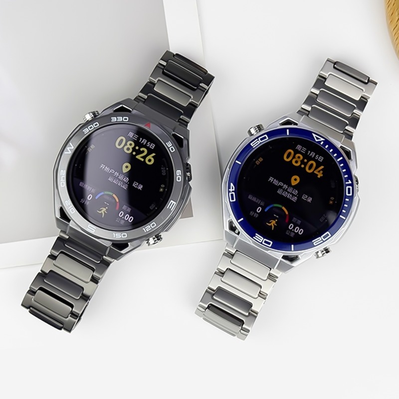 Huawei Watch GT 6 46mm Ekran K - Huawei Smartwatch Accessories incelemesi ve fiyatı