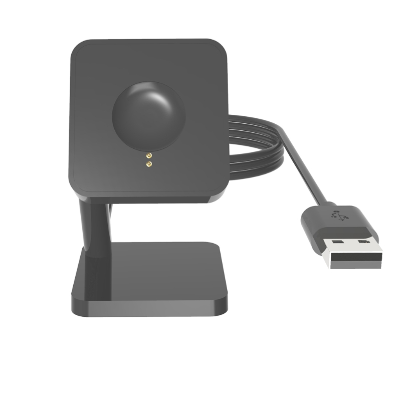 Fosil Gen 6 için 1M USB manyet - Fossil Smartwatch Accessories incelemesi ve fiyatı