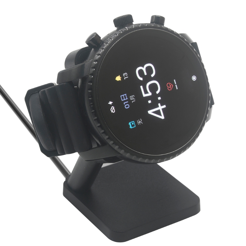 Fosil Gen 6 için 1M USB manyet - Fossil Smartwatch Accessories incelemesi ve fiyatı