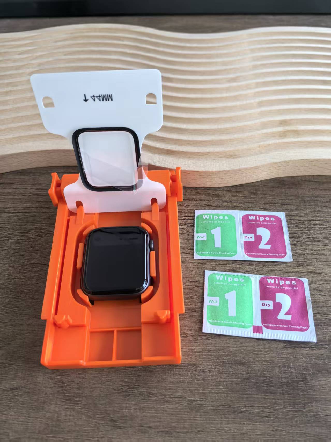Apple Watch Ultra3-2 49MM 42-4 - Watch Case Bumper incelemesi ve fiyatı
