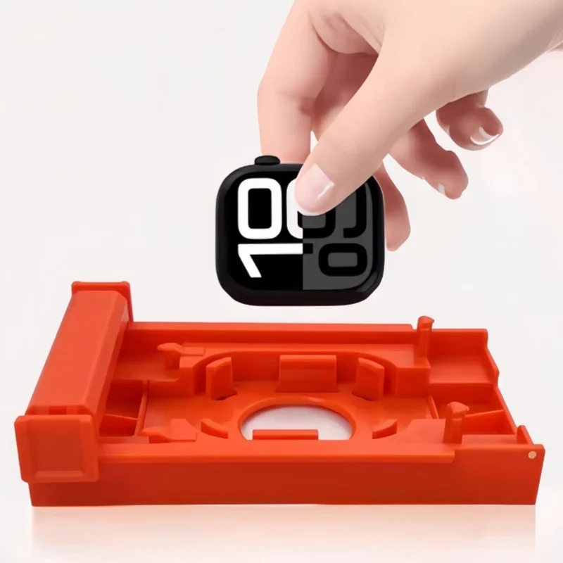 Apple Watch Ultra3-2 49MM 42-4 - Watch Case Bumper incelemesi ve fiyatı