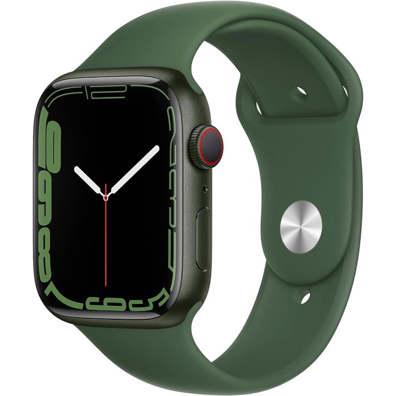 Apple Watch Series 7 Alüminyum - Smartwatch X18 incelemesi ve fiyatı