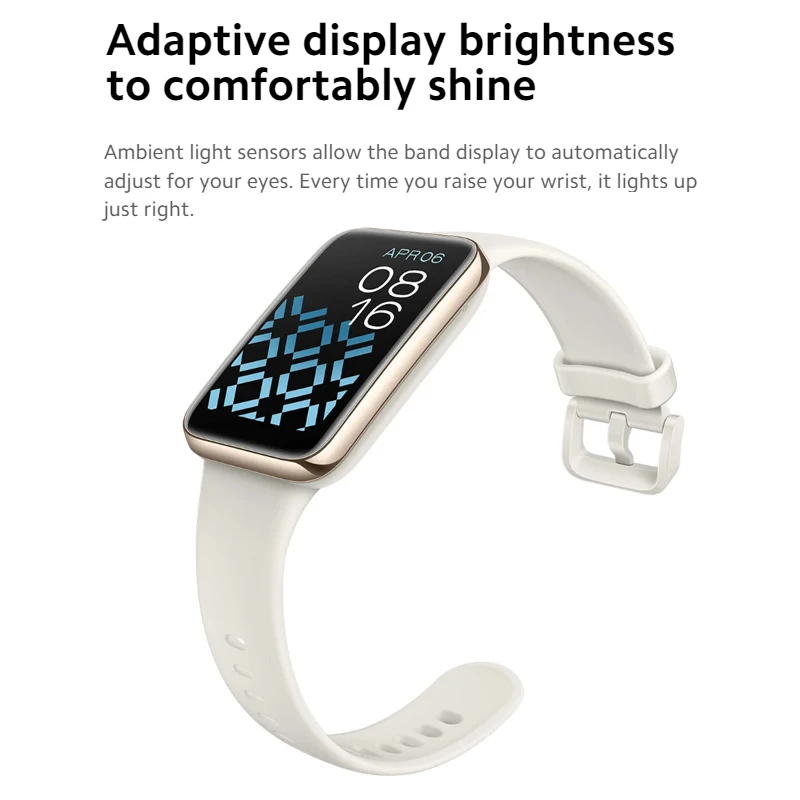 Xiaomi Akıllı Bant 7Pro 1.64 ' - Smartwatch Faces incelemesi ve fiyatı