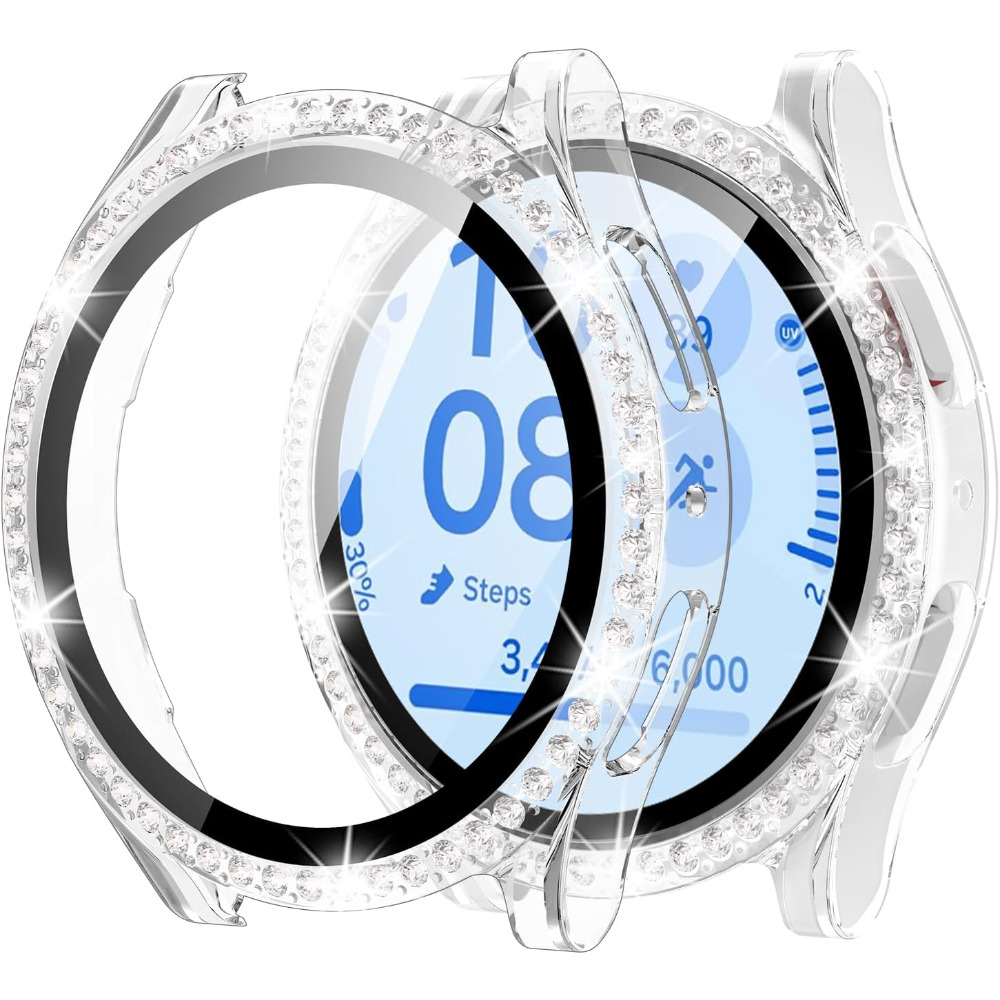 Bling Kılıf Samsung Galaxy Wat - Samsung Smartwatch Accessories incelemesi ve fiyatı