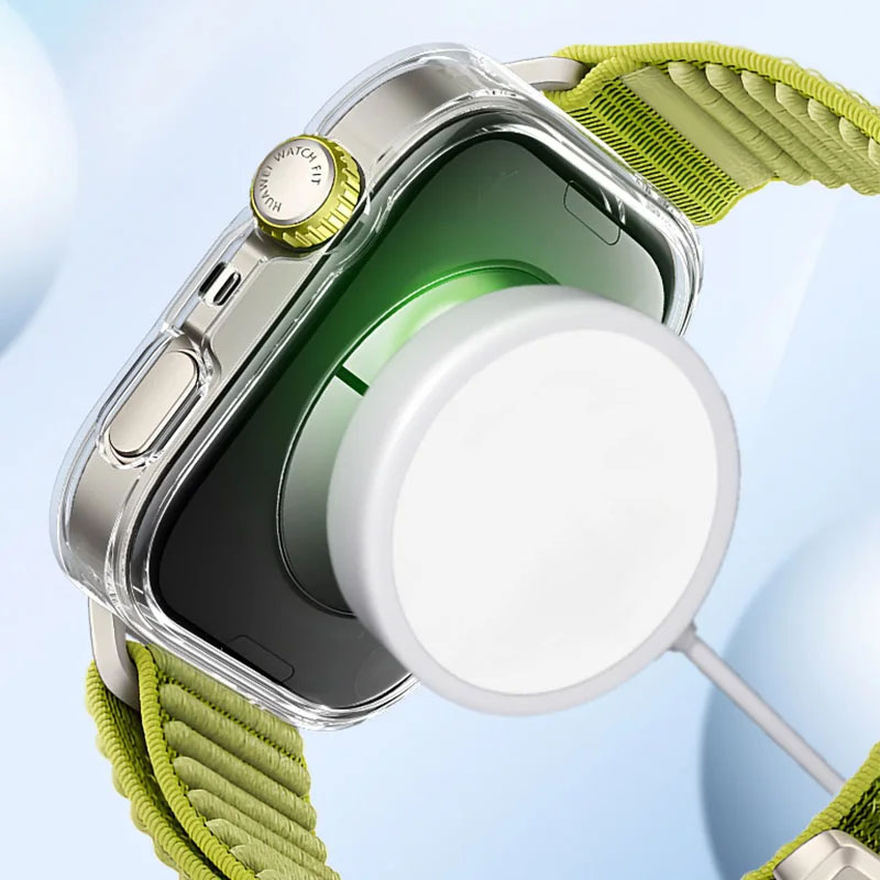 Kılıf + Cam Huawei Watch Fit 3 - Huawei Smartwatch Accessories incelemesi ve fiyatı