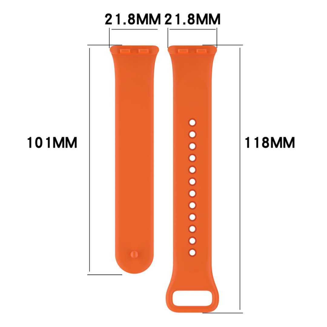 Honor Band 9 10 Akıllı saat Ka - Silicone Band Replacement incelemesi ve fiyatı