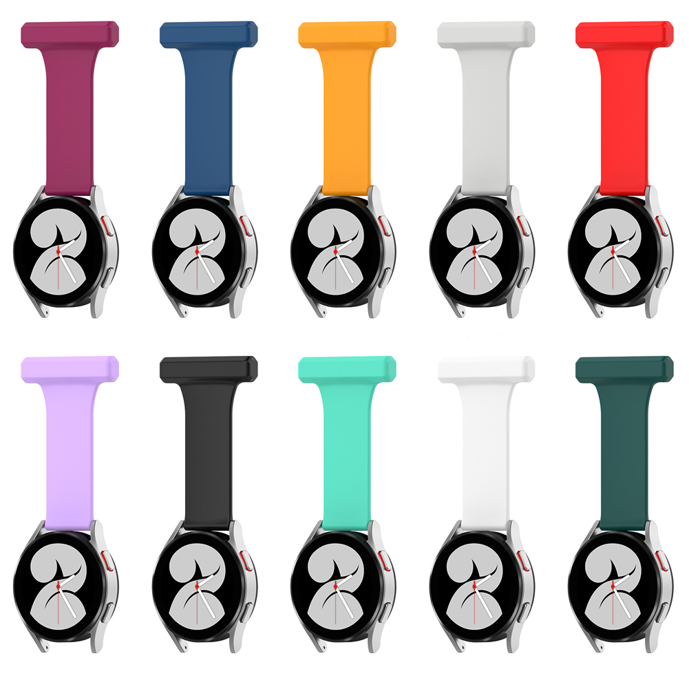 Pin broş saat kayışı 20MM 22MM - Fossil Smartwatch Accessories incelemesi ve fiyatı