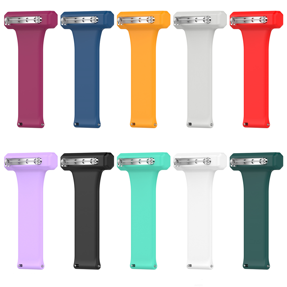 Pin broş saat kayışı 20MM 22MM - Fossil Smartwatch Accessories incelemesi ve fiyatı