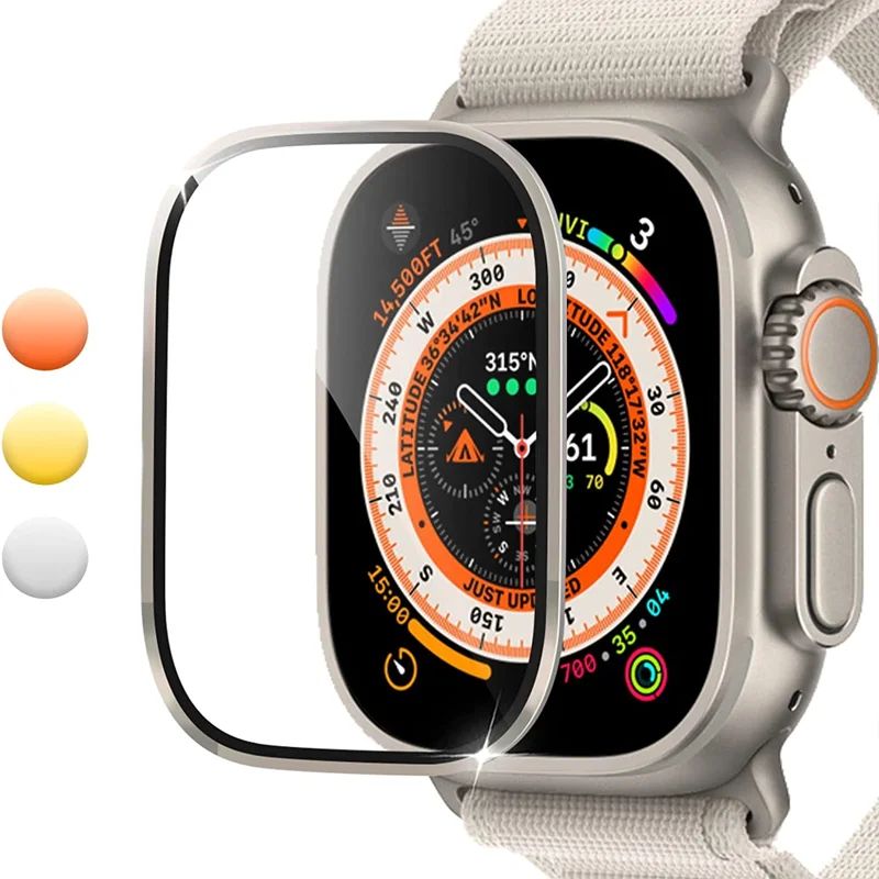 Apple Watch Ultra için Temperl - Smartwatch Straps & Accessories incelemesi ve fiyatı