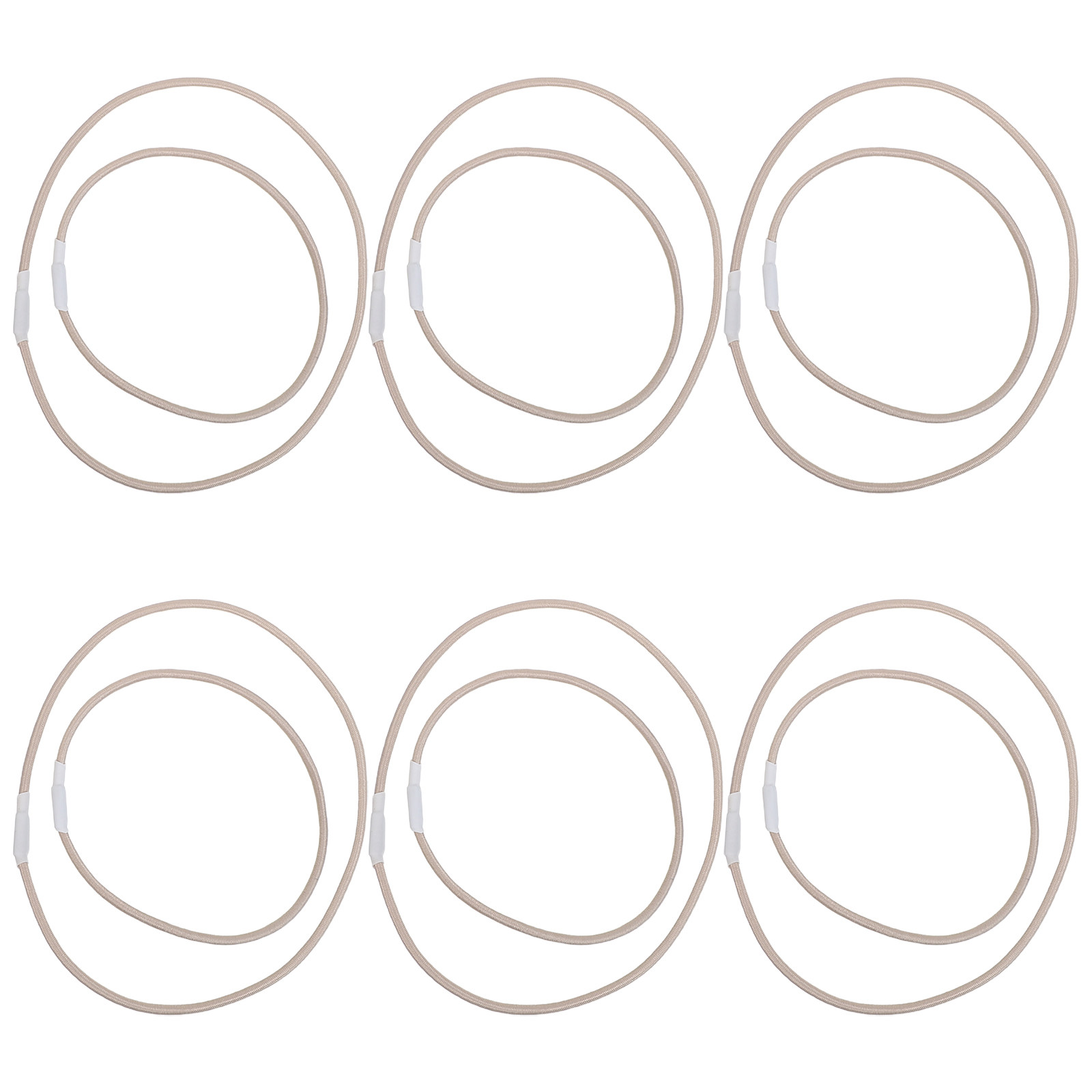 12 adet mikrofon şok montaj la - Silicone Band Replacement incelemesi ve fiyatı