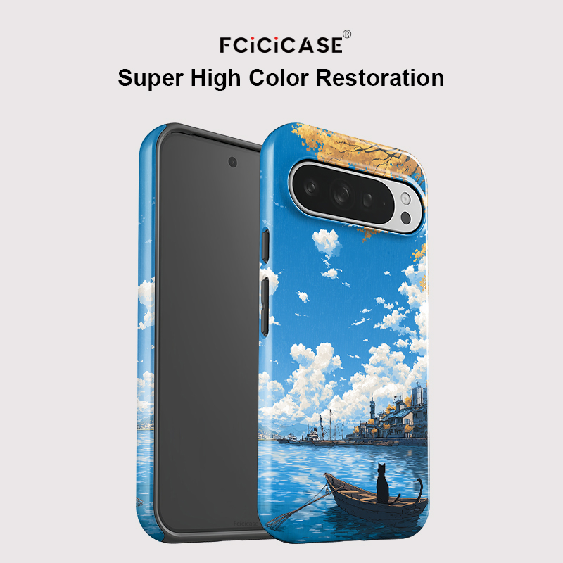 Fcicicase Darbeye Dayanıklı Te - Google Pixel 8A incelemesi ve fiyatı