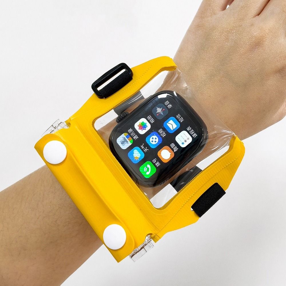 Dokunmatik Ekran Uyumlu Akıllı - Smartwatch Touch incelemesi ve fiyatı