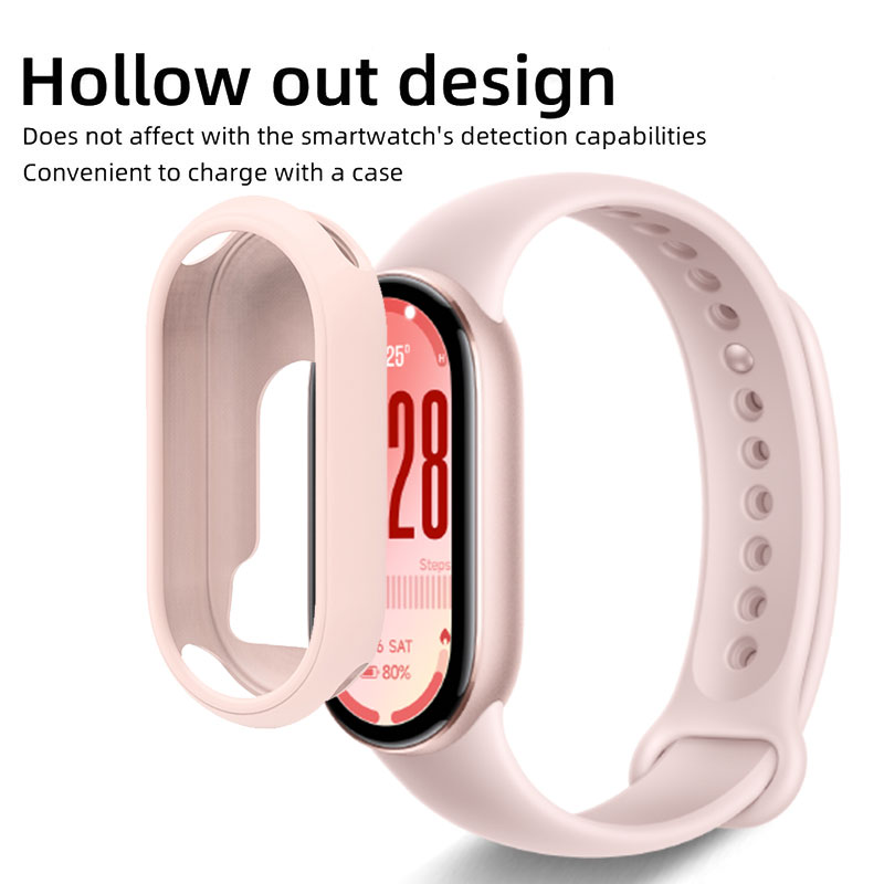 Silikon Kayış + İzle Kılıf Xia - Silicone Band Replacement incelemesi ve fiyatı
