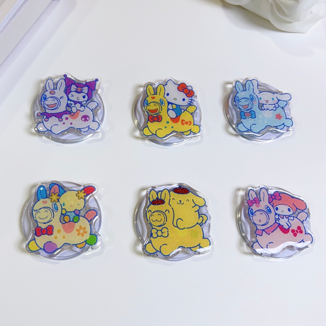 Sevimli Sanrio Hello Kitty Mag - Magnetic Charging Stand incelemesi ve fiyatı