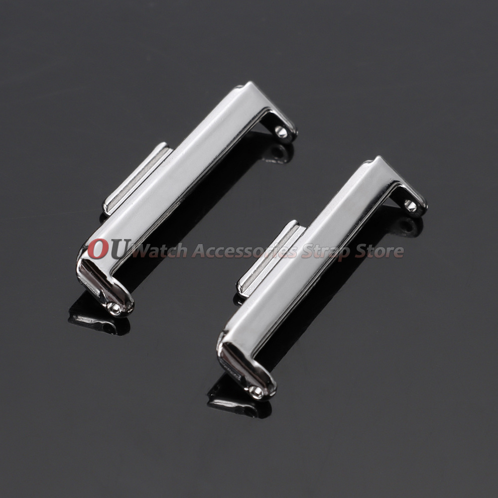 18 20mm 22mm 1 Çift Metal Alüm - Huawei Smartwatch Accessories incelemesi ve fiyatı