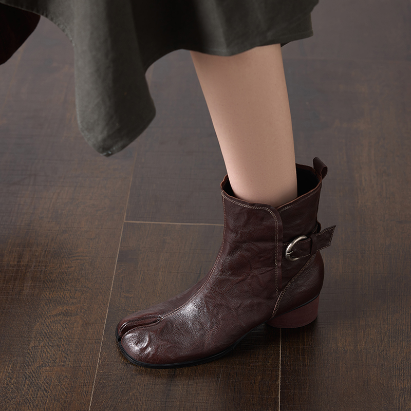 El Yapımı Hakiki Deri Koyun De - Leather Classic Strap incelemesi ve fiyatı
