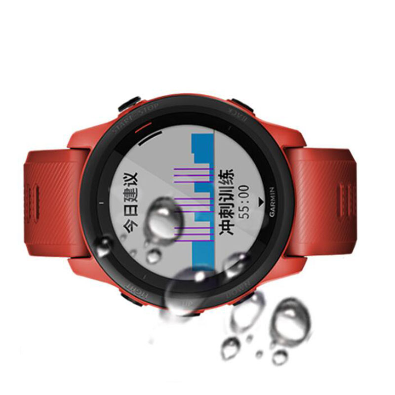 Sert Cam Smartwatch HD Şeffaf  - Amazfit Smartwatch Accessories incelemesi ve fiyatı